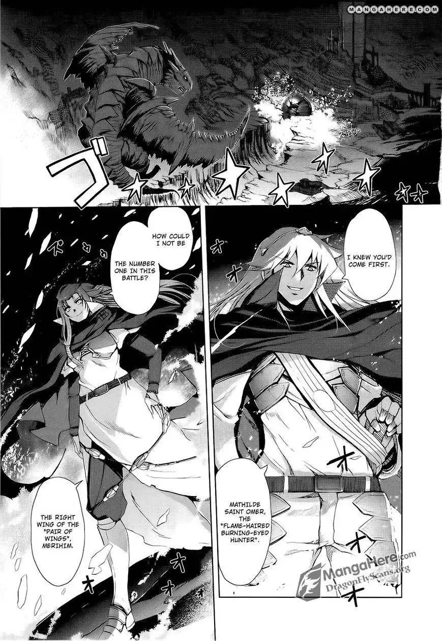 Shakugan no Shana X Eternal Song Chapter 6 4